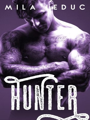 cover image of HUNTER
